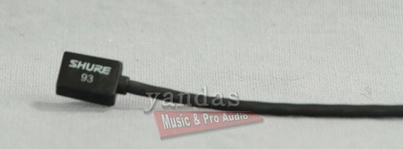 Shure PGXD14/93 Digital Wireless Lapel Microphone System 6 Shure PGXD14/93 Digital Wireless Lapel Microphone System