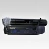Shure PGXD24/BETA58 Digital Wireless Handheld Microphone System