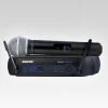 Shure PGXD24/PG58 Digital Wireless Handheld Microphone System
