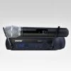 Shure PGXD24/SM86 Digital Wireless Handheld Microphone System