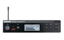 Shure PSM300 Complete In-Ear Wireless System | Includes SE215-CL Earphones