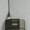 Shure QLXD1 Wireless Bodypack Transmitter