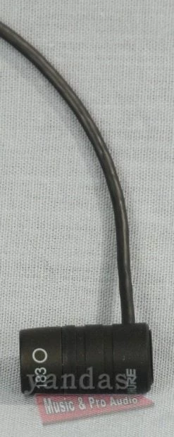 Shure QLXD14/83 Lavalier Wireless Microphone System