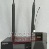 Shure QLXD14/83 Lavalier Wireless Microphone System