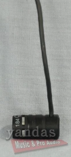 Shure QLXD14/84 Lavalier Wireless Microphone System