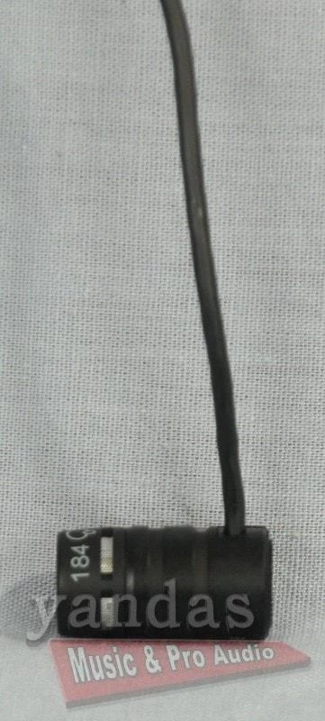 Shure QLXD14/84 Lavalier Wireless Microphone System 4 Shure QLXD14/84 Lavalier Wireless Microphone System