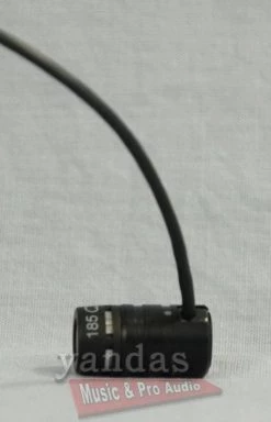 Shure QLXD14/85 Lavalier Wireless Microphone System