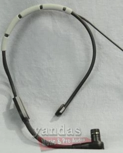 Shure QLXD14/SM35 Headworn Wireless Microphone System