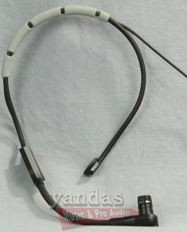 Shure QLXD14/SM35 Headworn Wireless Microphone System 4 Shure QLXD14/SM35 Headworn Wireless Microphone System