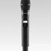 Shure QLXD2/KSM9 Handheld Wireless Microphone Transmitter 1 Shure QLXD2/KSM9 Handheld Wireless Microphone Transmitter