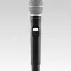 Shure QLXD2/SM86 Handheld Wireless Microphone Transmitter