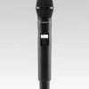 Shure QLXD2/SM87 Handheld Wireless Microphone Transmitter