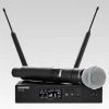 Shure QLXD24/B58 Handheld Wireless Microphone System