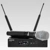 Shure QLXD24/B87A Handheld Wireless Microphone System