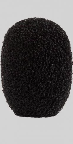 Accessories Shure RPM304 Foam Windscreen, Black