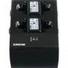 Shure SBC200 Dual-Dock Wireless Battery Charger Accessories 2 Shure SBC200 Dual-Dock Wireless Battery Charger Accessories