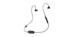 DJ / Music Headphones Shure SE112-K-BT1 Wireless Bluetooth Earphones