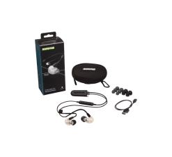 Shure SE215 Bluetooth Earphones