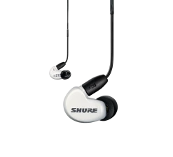 Shure SE215 Bluetooth Earphones