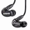 Wireless Monitors Shure SE215 Sound Isolating Earphones