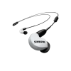 Shure SE215SPE-W+BT2 Wireless Sound Isolating Earphones - White