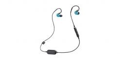 Shure SE215SPE Wireless Sound Isolating Earphones W/ Bluetooth Adapter DJ / Music Headphones 12 Shure SE215SPE Wireless Sound Isolating Earphones W/ Bluetooth Adapter DJ / Music Headphones