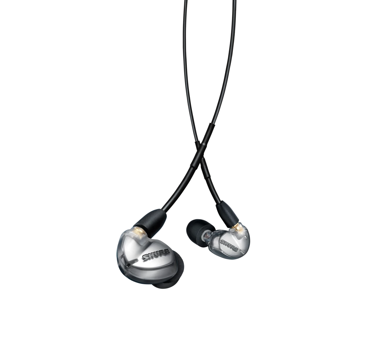 Wireless Monitors Shure SE425+BT1 Dual Driver Sound Isolating Earphones 4 Wireless Monitors Shure SE425+BT1 Dual Driver Sound Isolating Earphones