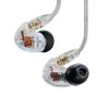 Wireless Monitors Shure SE425 Dual Driver Sound Isolating Earphones
