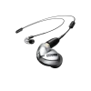 Shure SE425-V+BT2 Wireless Sound Isolating Earphones - Silver Wireless Monitors