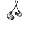Wireless Monitors Shure SE425-V+UNI Sound Isolating Earphones - Silver