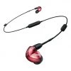 Shure SE535LTD-BT1 Sound Isolating Ear Phones | Red