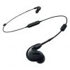 Wireless Monitors Shure SE846 Sound Isolating Earphones | Black | Bluetooth