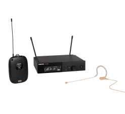 Shure SLXD14/153T Wireless System | G58 Band