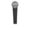 Shure SM58 Vocal Handheld Dynamic Microphone