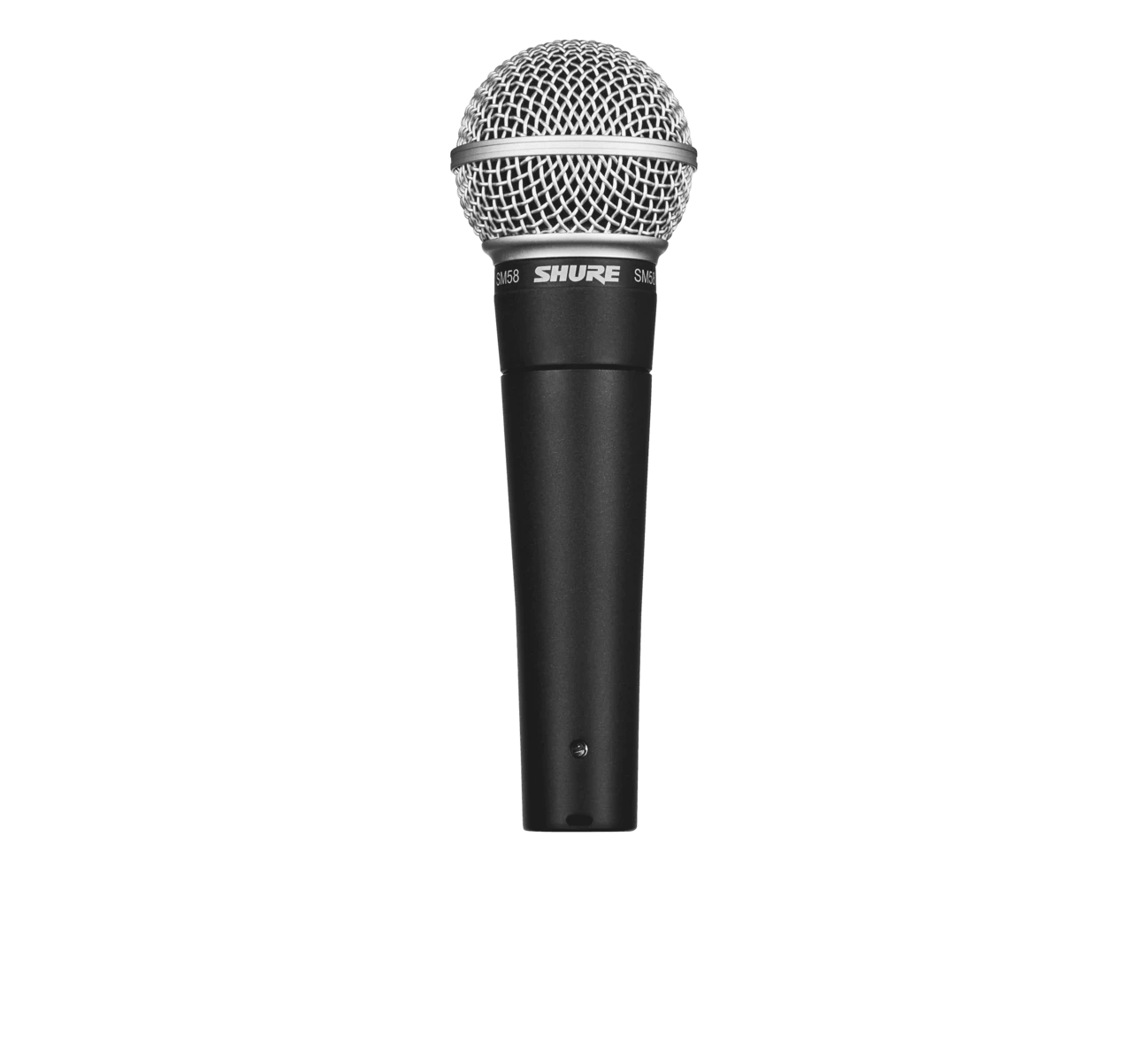 Shure SM58 Vocal Handheld Dynamic Microphone 3 Shure SM58 Vocal Handheld Dynamic Microphone