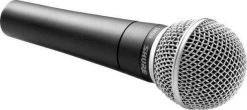 Shure SM58 Vocal Handheld Dynamic Microphone