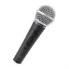 Shure SM58S Microphone With On-Off Switch Microphones