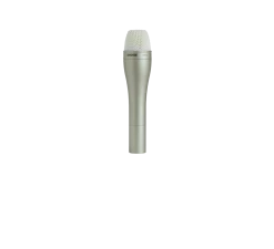 Microphones Shure SM63 XLR Dynamic Microphone