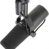 Shure SM7B Cardioid Dynamic Studio Vocal Microphone Microphones