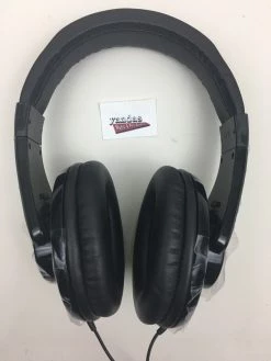 Shure SRH240 Professional Quality Headphones