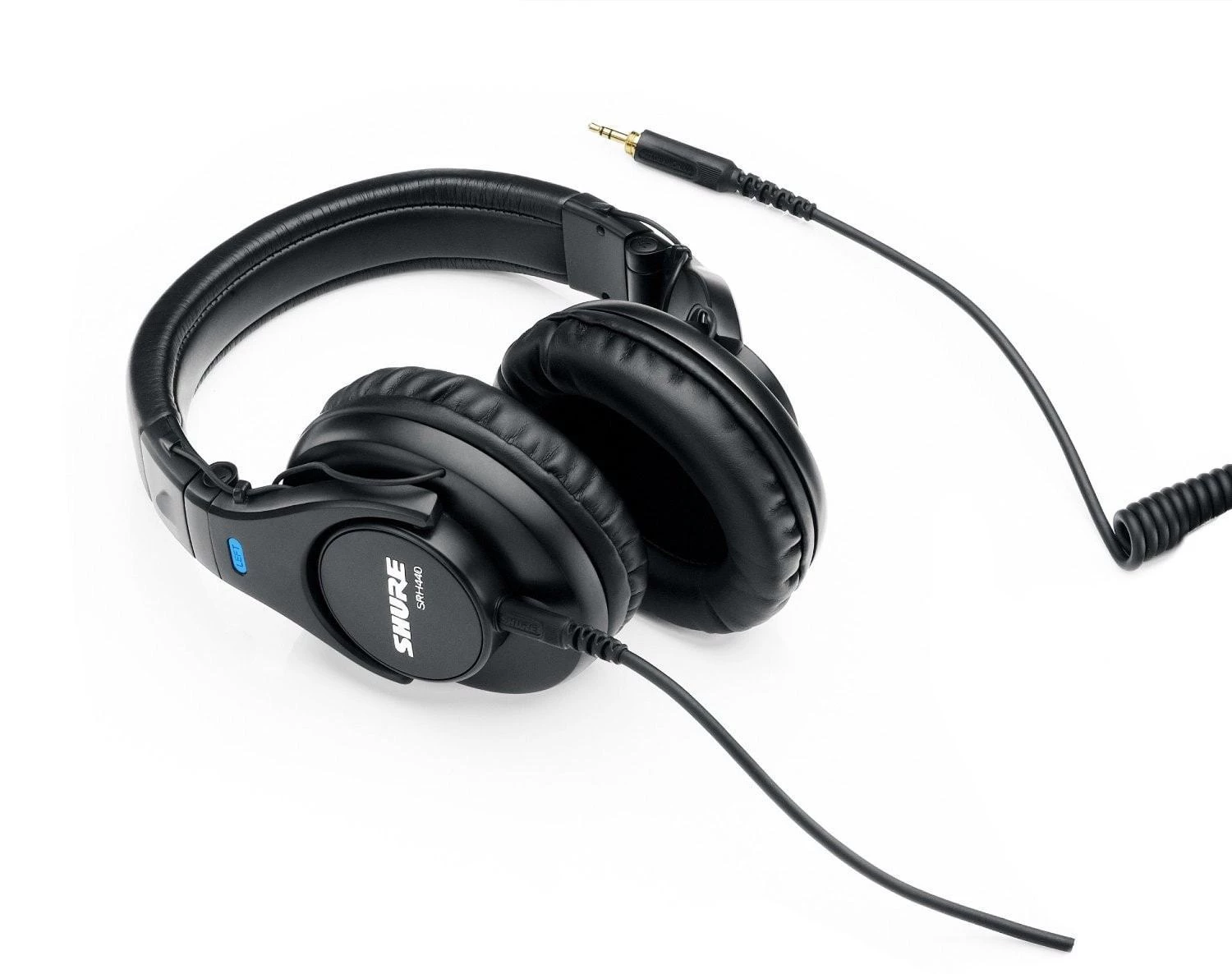 Shure SRH440 Professional Studio Headphones 3 Shure SRH440 Professional Studio Headphones