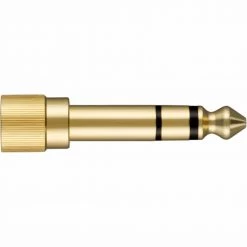 Shure Threaded 1/4" Adapter