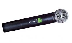 Shure ULX2/58 Wireless Handheld Microphone Transmitter