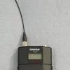 Shure ULXD1 Digital Wireless Body Pack Transmitter With Miniature 4-Pin Connector