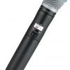 Shure ULXD2/B87C Wireless Handheld Microphone Transmitter