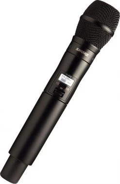 Shure ULXD2/KSM9 Wireless Handheld Microphone Transmitter