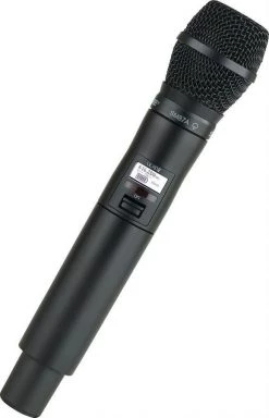 Shure ULXD2/SM87 Wireless Handheld Microphone Transmitter