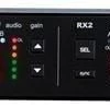 Shure ULXD4D Dual Digital Wireless Receiver