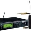 Shure ULXS14 Standard Guitar Instrument Wireless System | WA302 Instrument Cable