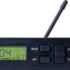 Shure ULXS4 Standard Wireless Microphone Receiver 1 Shure ULXS4 Standard Wireless Microphone Receiver